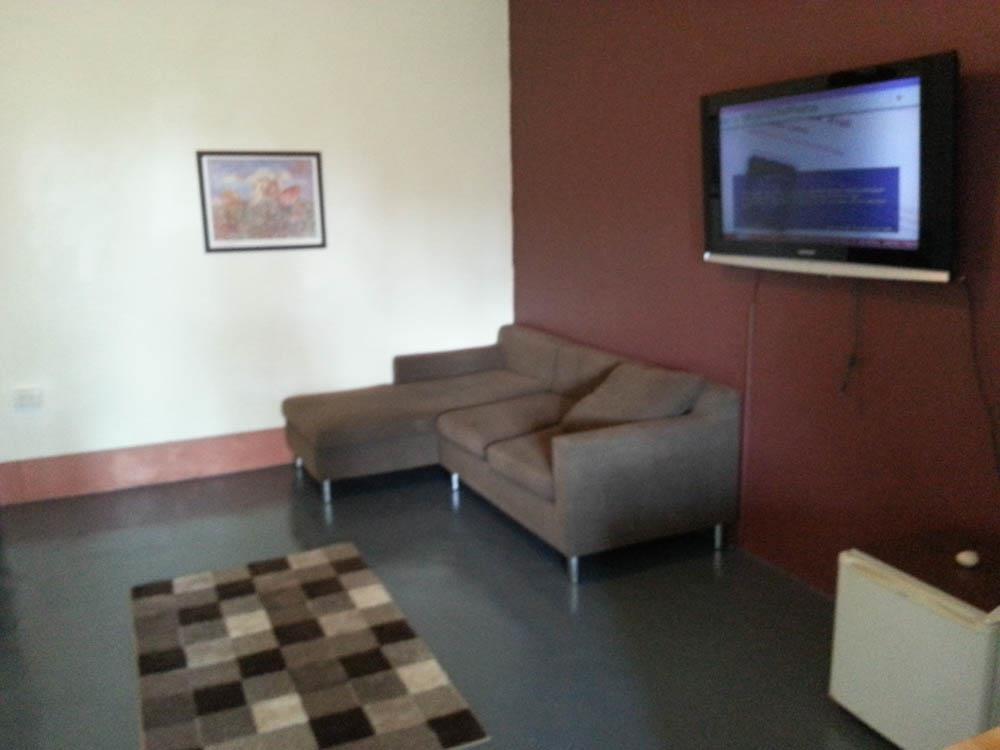 Pearl Beach Holiday Apartments Koh Chang Exterior foto