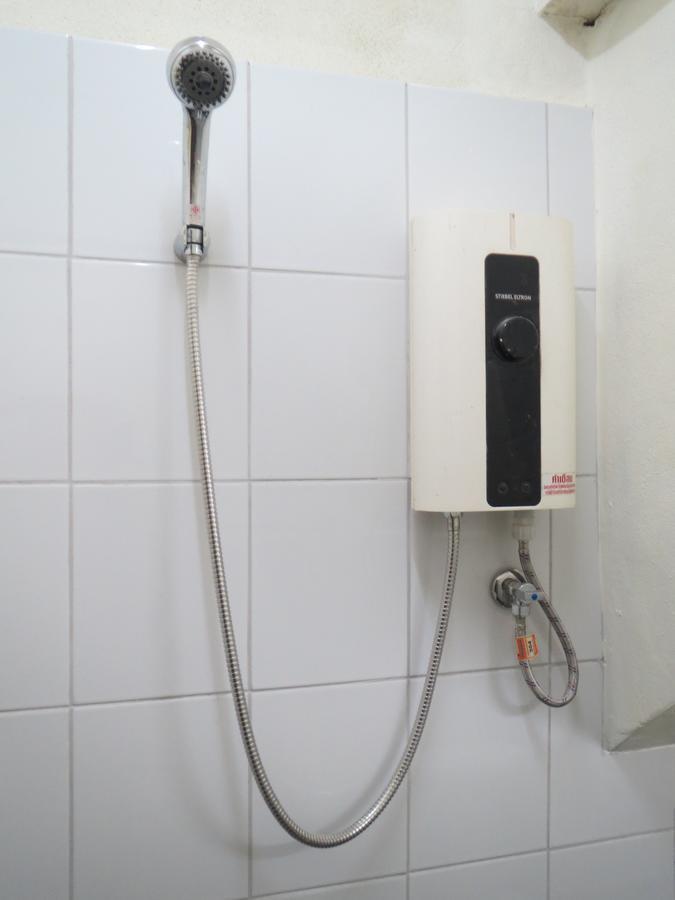 Pearl Beach Holiday Apartments Koh Chang Exterior foto