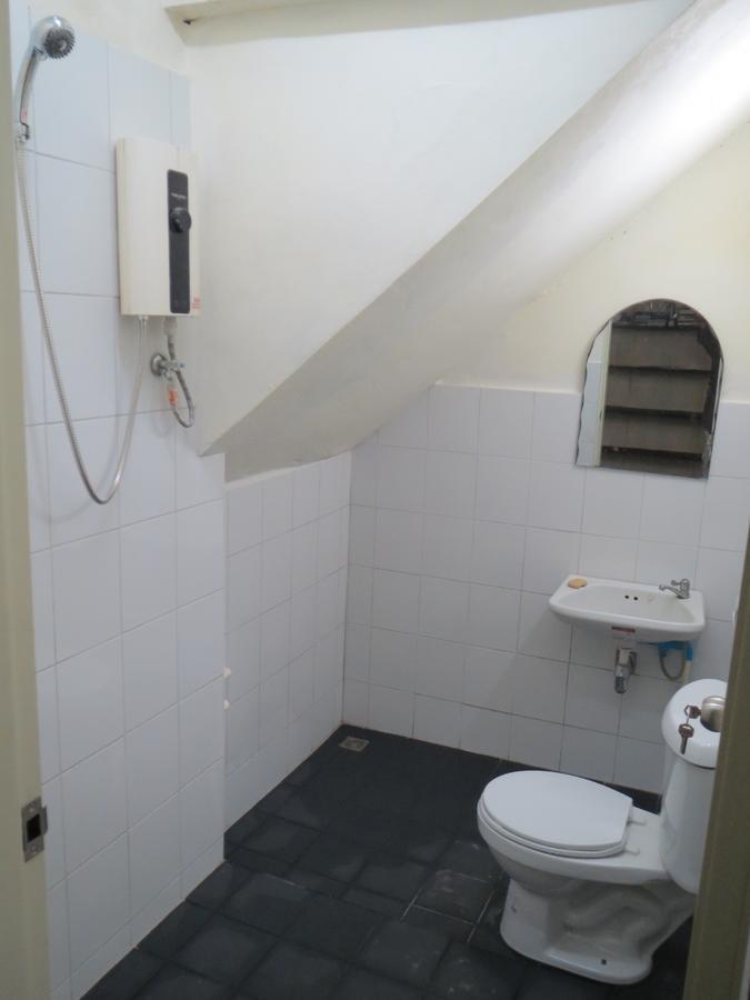 Pearl Beach Holiday Apartments Koh Chang Exterior foto